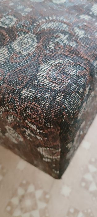 Диван советских времен