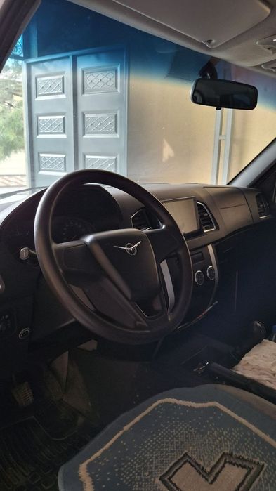 УАЗ Патриот 2019 года