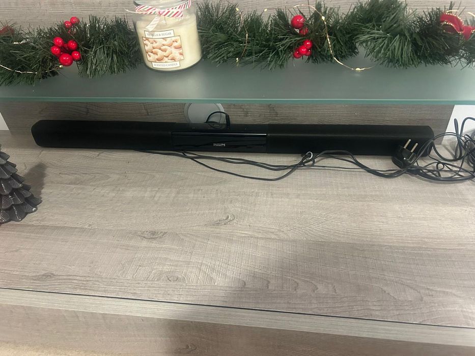 Vand soundbar philips htl2163B/12