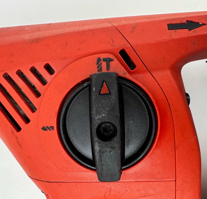 Hilti TE 4-A22 перфоратор и Hilti SFH 22-A 3скоростен ударен винтоверт