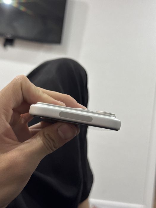 Iphone 17 pro max 256gb