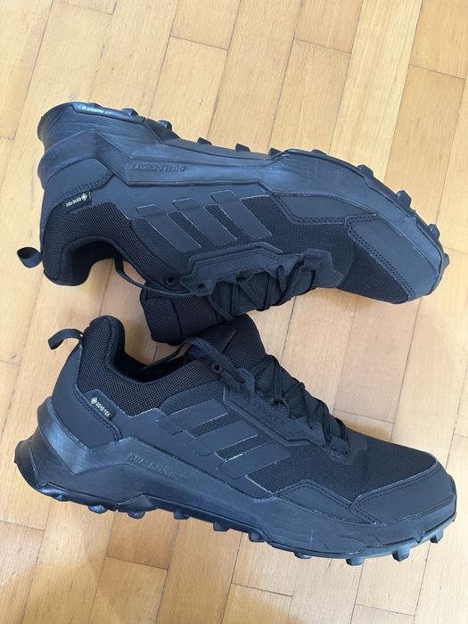 Adidas Terrex AX4 Gore-Tex