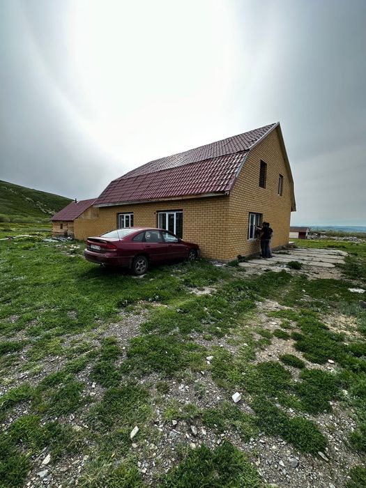 Продам дом на Сибинах