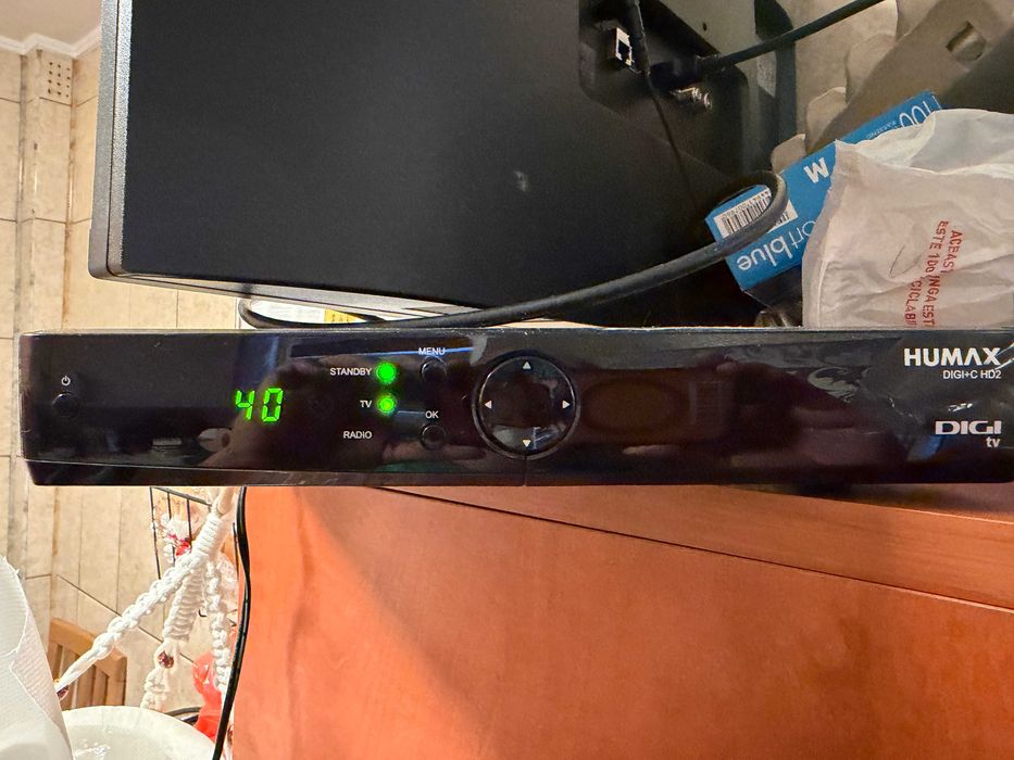 decodor digi hd decodor digi pt antena cablu digi hd digi tv model humax digi+c hd2