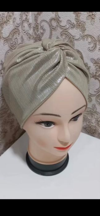 Тюрбан   женский