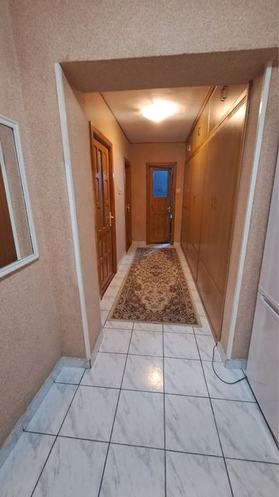 Inchiriez apartament 3 camere, ultra central, zona moto-velo - View 5