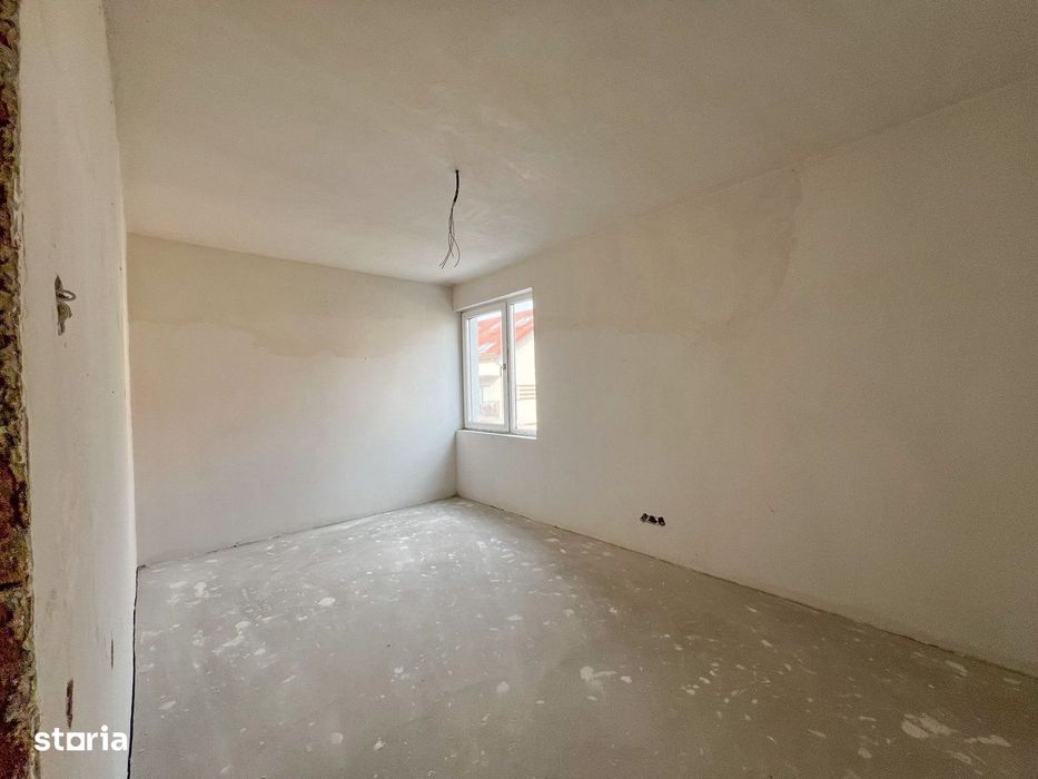 3 - 4 Camere, Imobil Nou, Andrei Muresanu, Buna Ziua