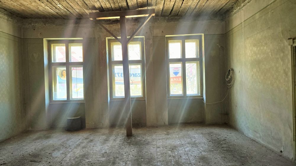 Apartament ultracentral -UNESCO