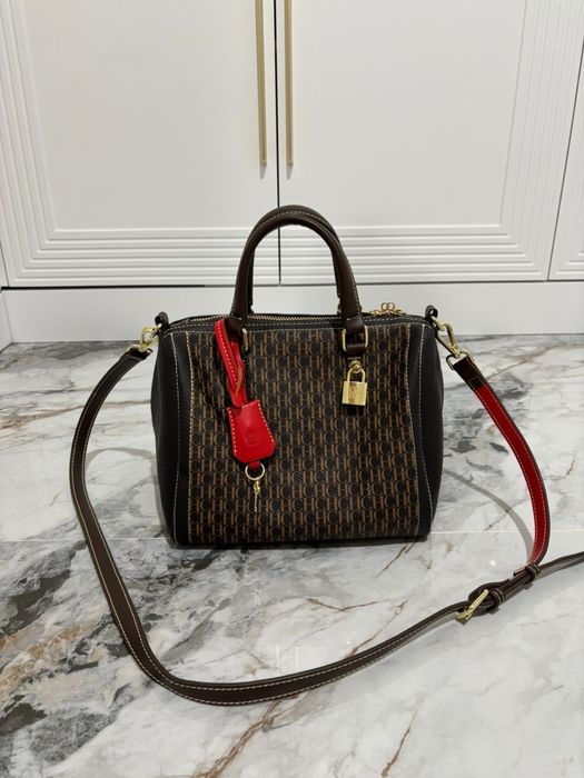 Женская сумка Carolina Herrera