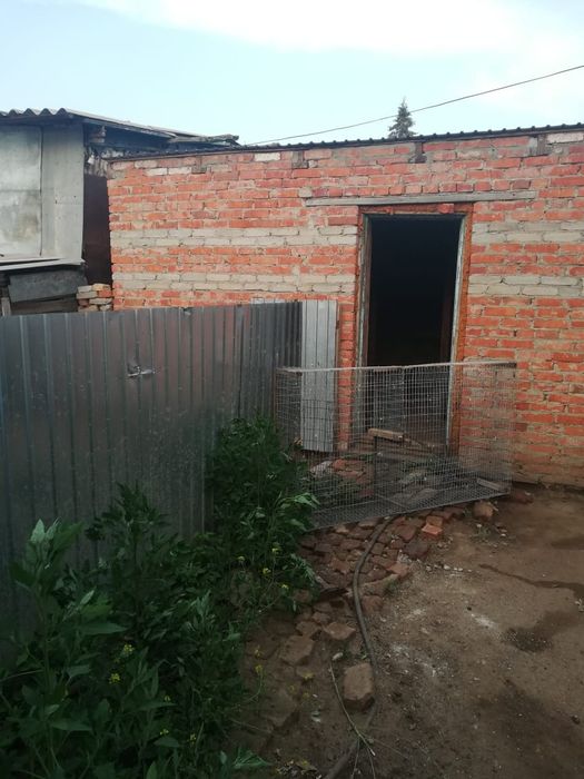 Продам дом с. Майское