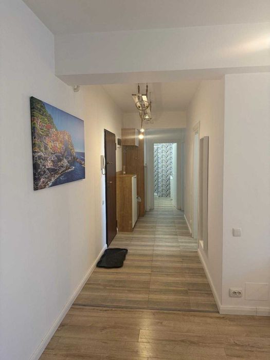 Inchiriere apartament 2 camere Piata Muncii