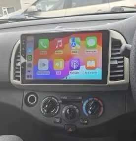 Мултимедия Nissan Micra навигация