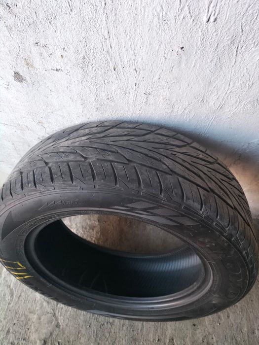 Шины в отличном состоянии