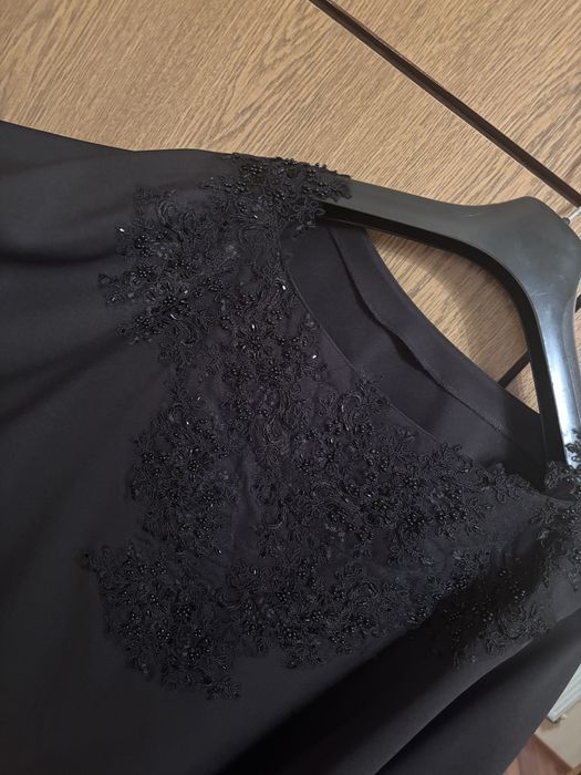 Rochie eleganta damă 2 piese