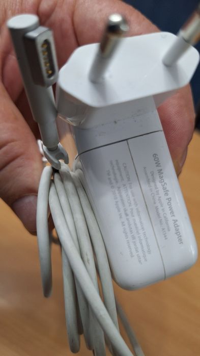 Încărcător MagSafe Power Adaptor MacBook  60w