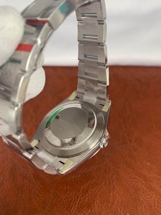 Rolex Oyster Perpetual Datejust