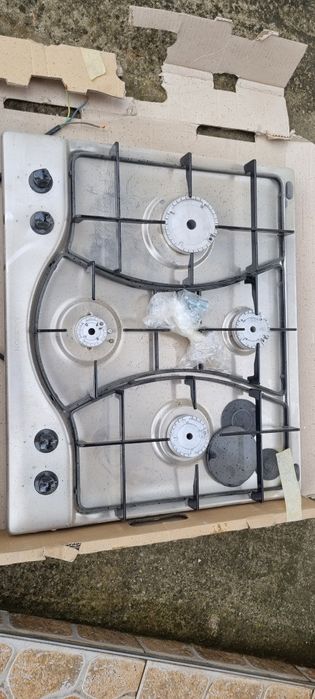 *Газов*Котлон*За*Вграждане*