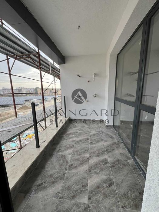 Продава се Двустаен апартамент в Пловдив, Център - 73 кв.м за 744 €/кв.м - Снимка #7