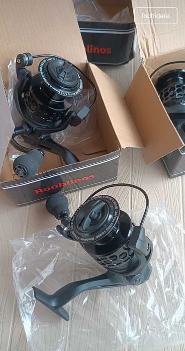 Mulineta Rooblinos