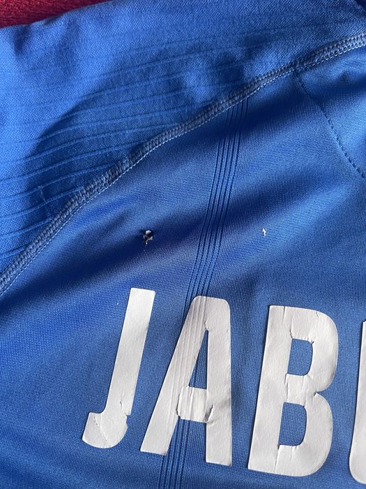 Фланелка на Левски