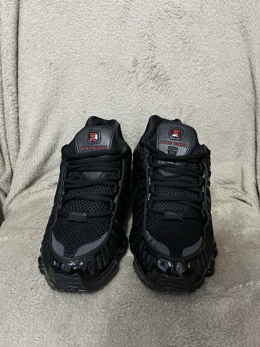 Nike tn shox marimele 40 41.5 si 42