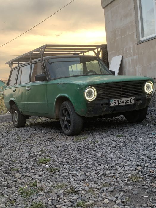 Продам трудягу или обмен