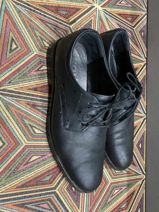 Ботинки мужские 44 р