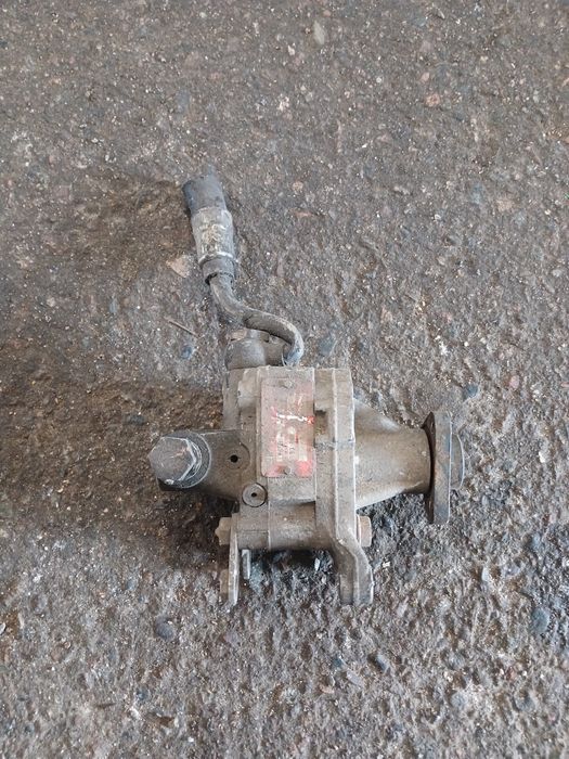 Гур насос БМВ М43 привозной