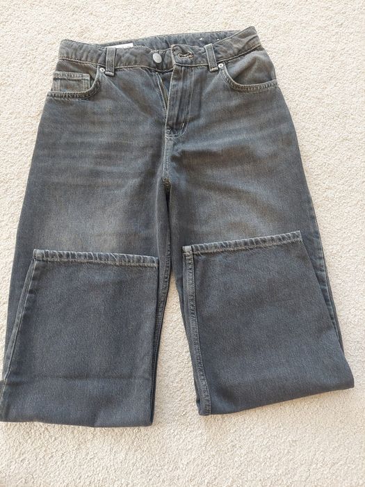 Blugi buggy baieti 152