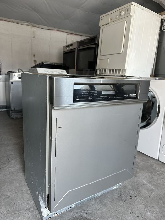 Съдомиялна +гаранция 1 година. MIELE за вграждане 60см. Безплатна доставка за София
