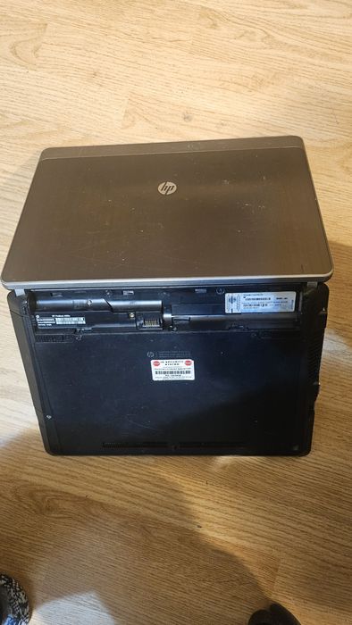 Laptop HP ProBook 4330s – Intel Pentium B840 / 4 GB RAM / HDD 300 GB