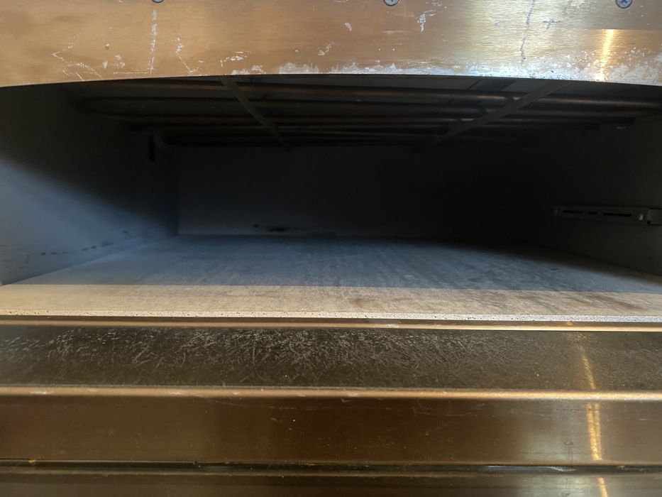 Пицца печка