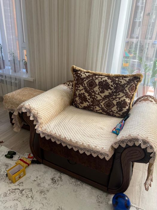 Кресло в отличном состоянии