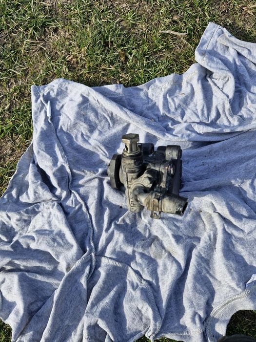 Волан от Ауди а3 стартер,турбо,казанче