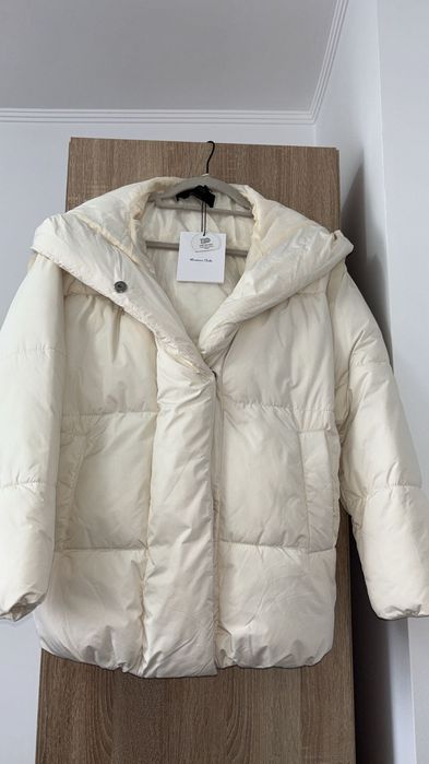 Jacheta Geaca Massimo Dutti