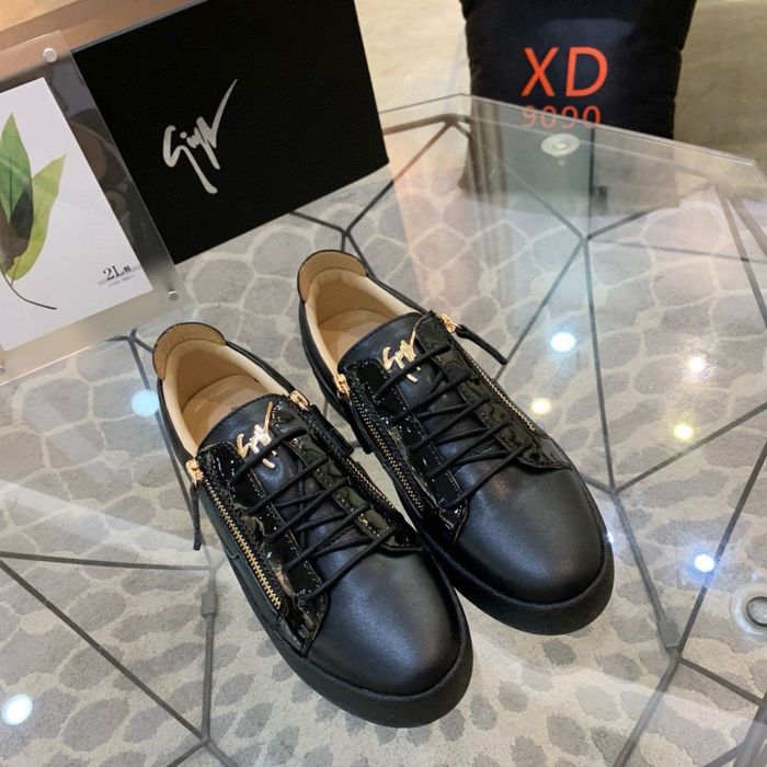 Giuseppe Zanotti обувки сникърси