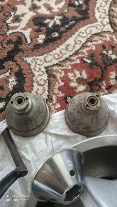 Продам. Рабочий сепаратор механический.