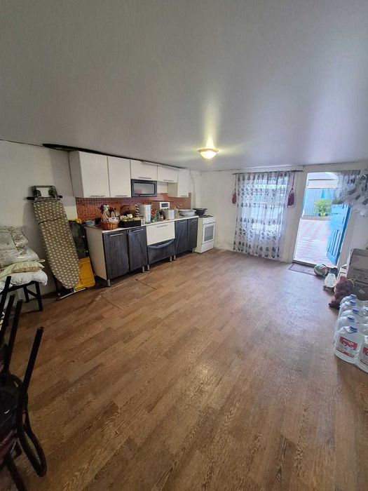 Дом в Красном Партизане