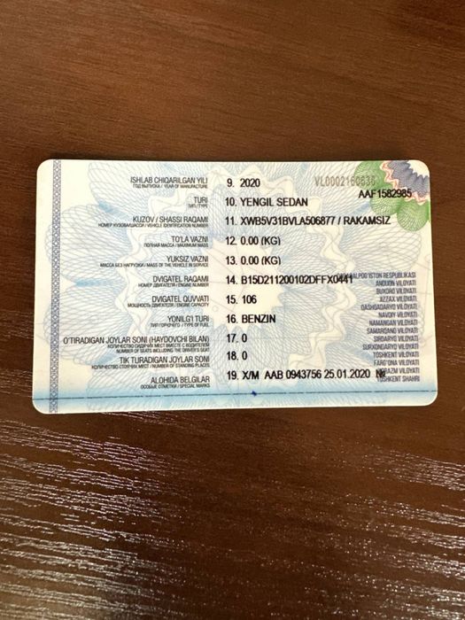 Жентра Gentra Avtomat 3 pazitsa 2020 yil mokri rang Jentra