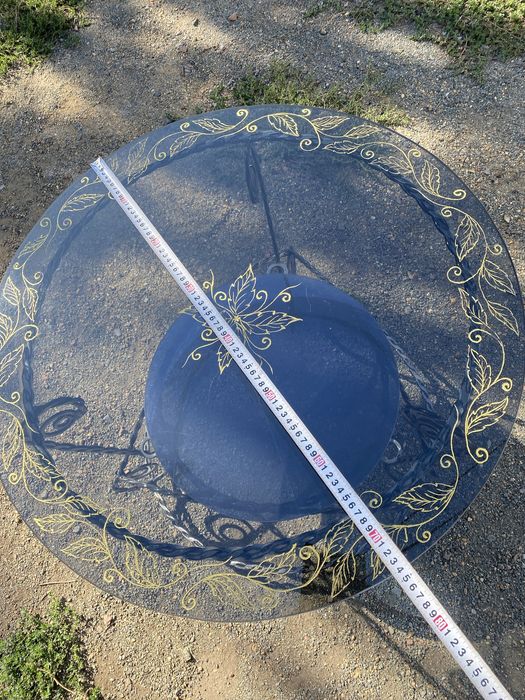 Продам стол ручной работой