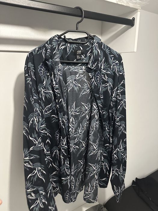 Camasa H&M, marime XL