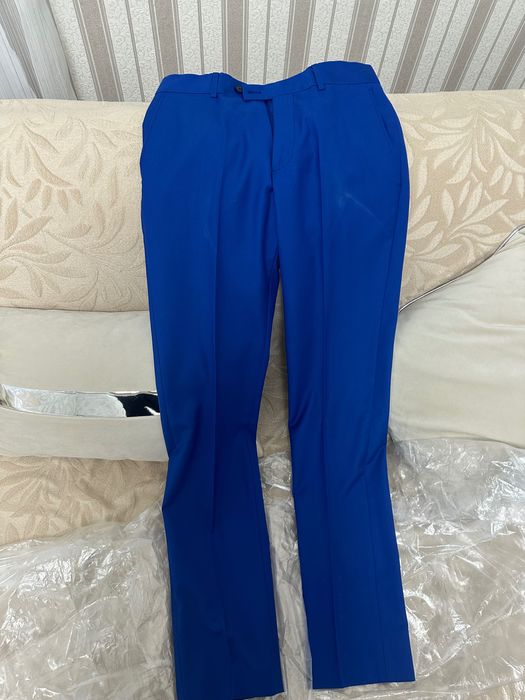 Мъжки костюм Teodor