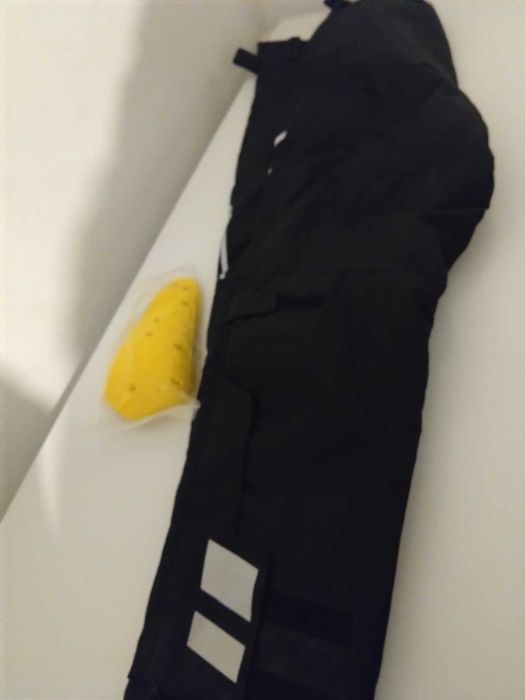 Pantaloni de motocicleta pentru barbati,-vreme urata- XL