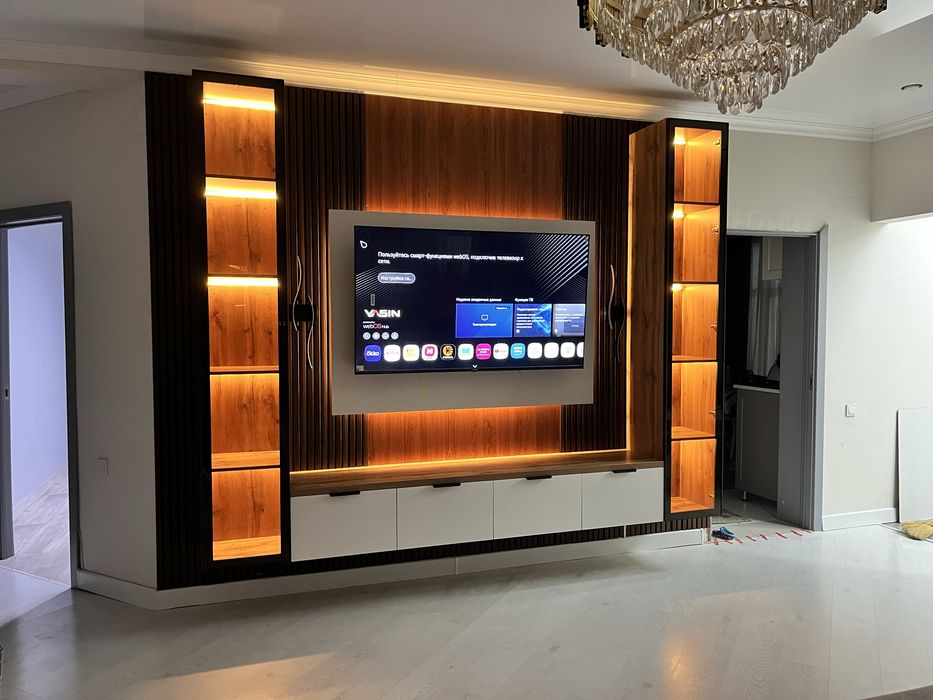 Мебель на заказ!