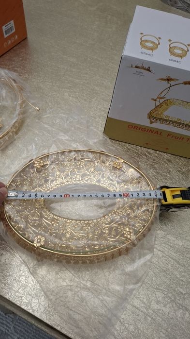 Продам фруктовницу в упаковке