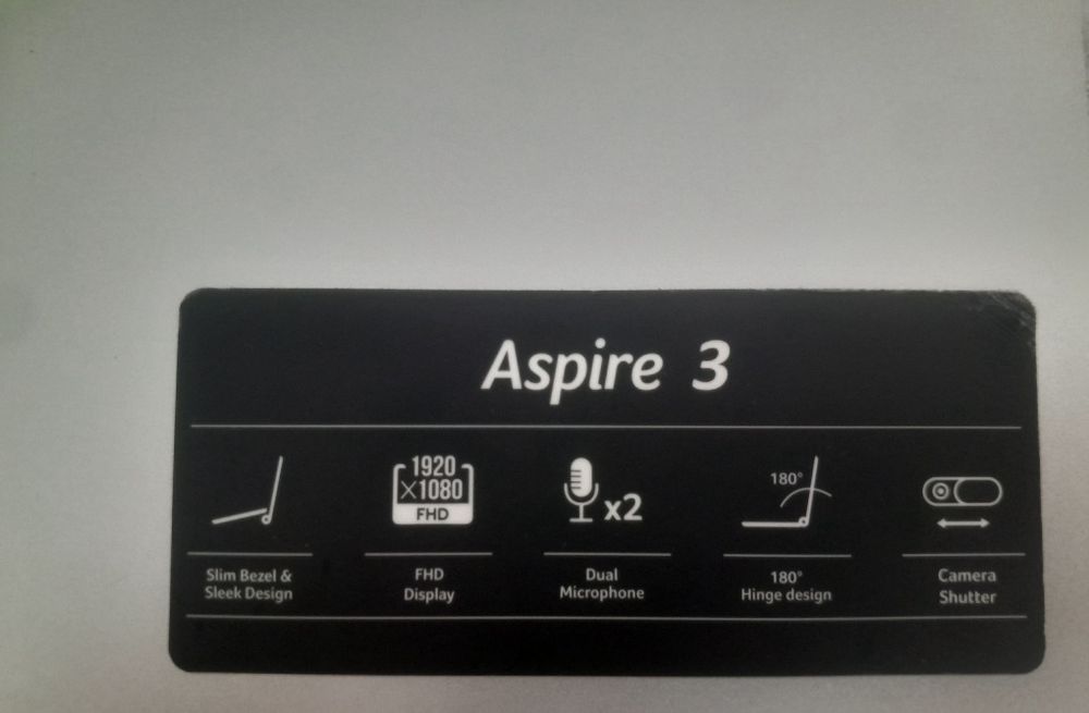 СРОЧНО ПРОДАЮ Ноутбук Acer Aspire 3  A325-45