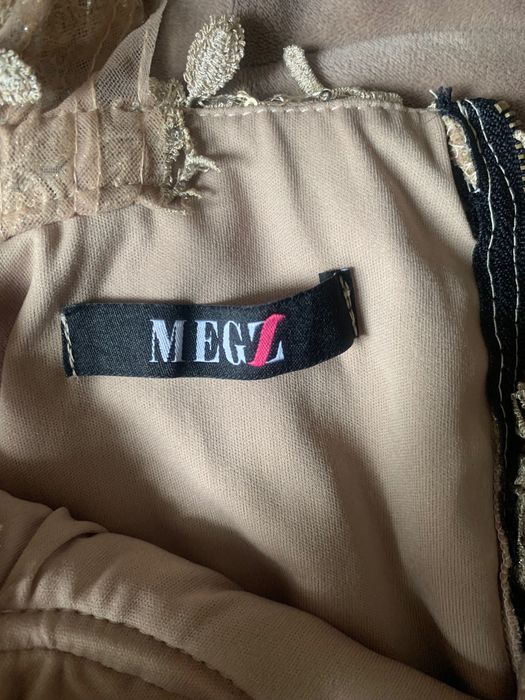 Рокля Мегз размер М