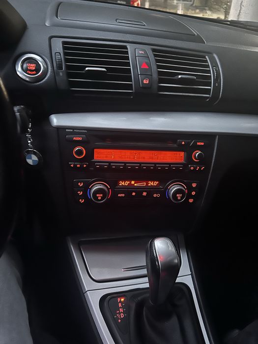bmw 120d facelift