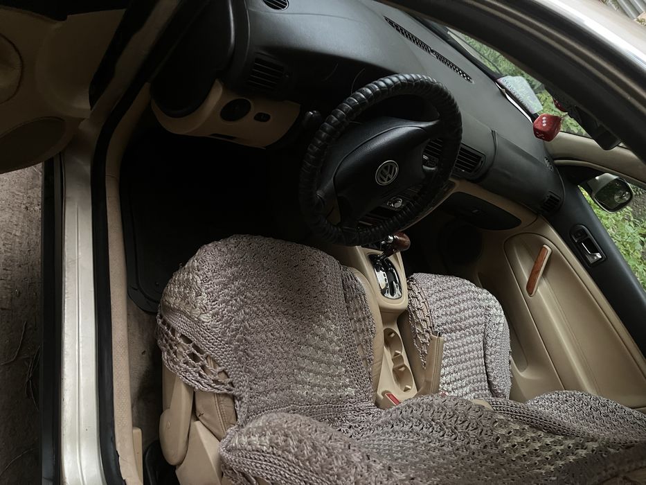 Продам Volkswagen В5+
