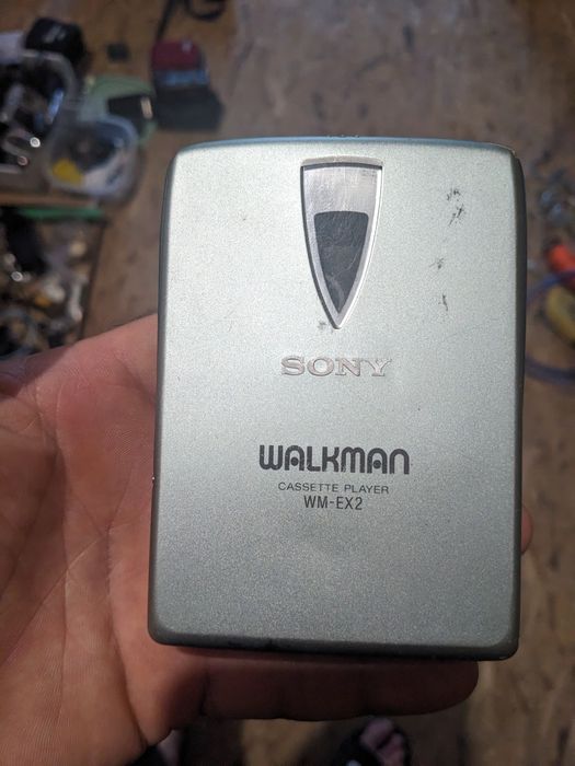 De vânzare walkman Sony